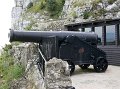 Kanone-auf-Gibraltar